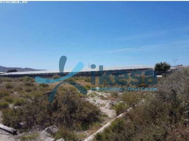 Local Comercial en venta en Níjar, Andalucía