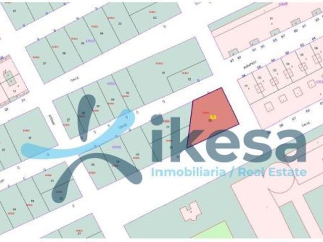Local Comercial en venta en San Isidro de Níjar, Níjar