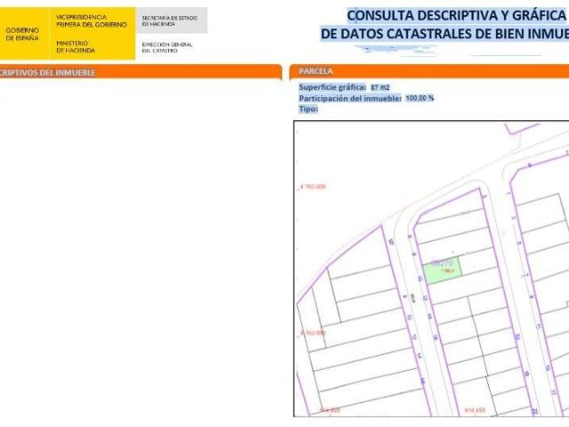 Terreno en venta en Recatelo, Lugo
