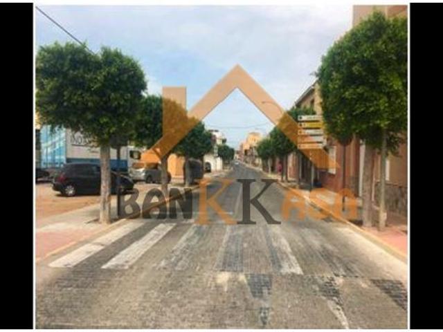 Local Comercial en venta en Matagorda, El Ejido