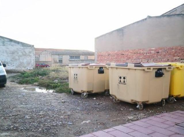 Local Comercial en venta en Erriberagoiena / Ribera Alta, Navarra
