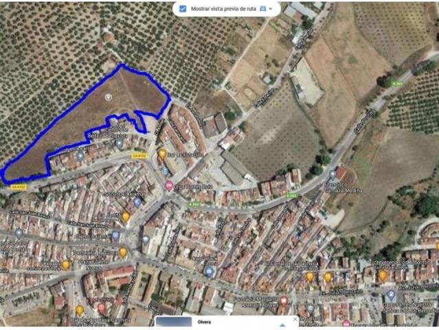 Local Comercial en venta en Sierra de Cádiz, Andalucía