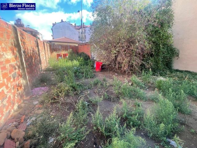 Terreno en venta en Villabalter, San Andrés Del Rabanedo