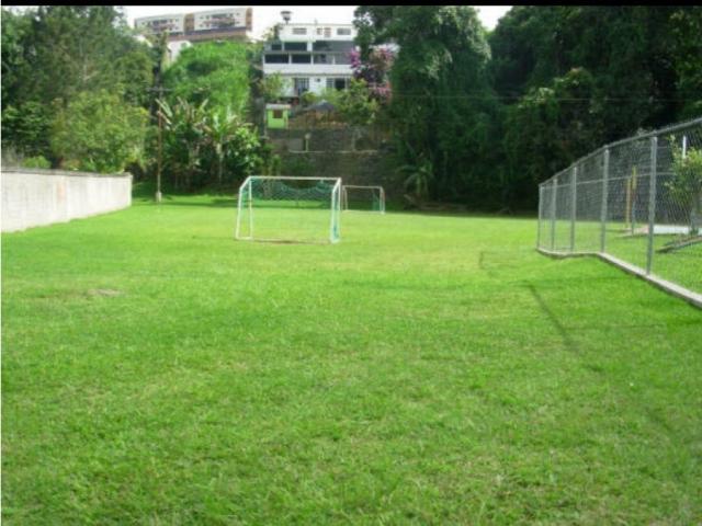 Terreno en venta en Francisco Linares Alcántara, Miranda