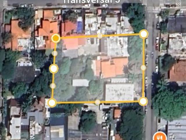 Terreno en venta en Boca De Uchire, Miranda