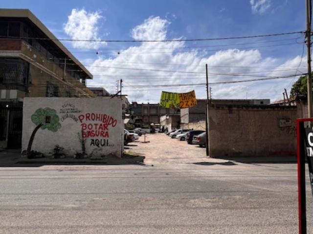 Terreno en venta en Guatire, Miranda
