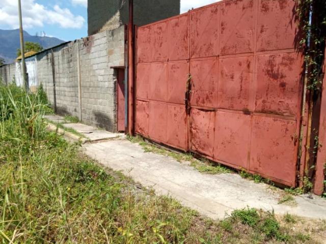Terreno en venta en Guatire, Miranda