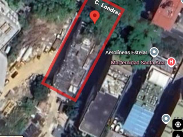 Terreno en alquiler en Boca De Uchire, Miranda