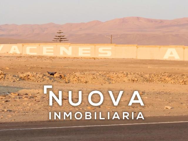 Terreno venta en Ilo, Moquegua