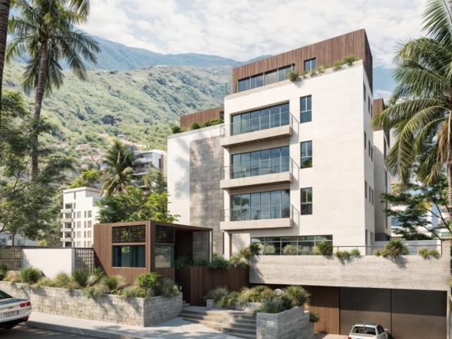 Terreno en venta en Chacao, Caracas