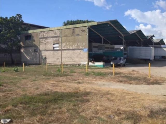 Terreno en venta en Valencia