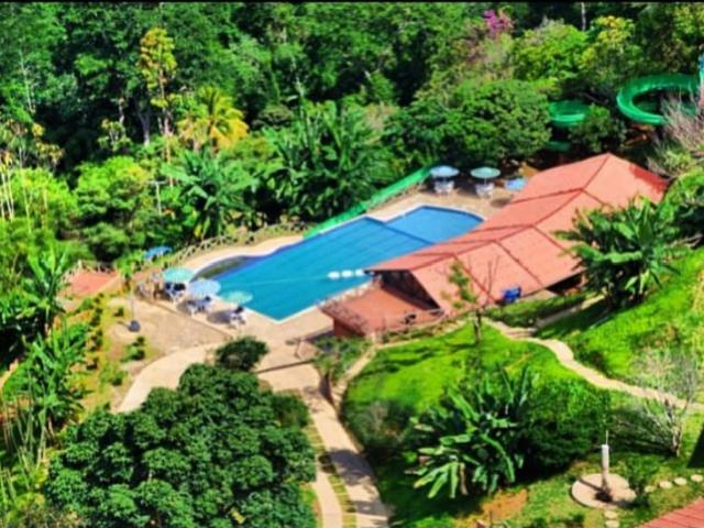 Terreno en venta en Guaicaipuro, Caracas