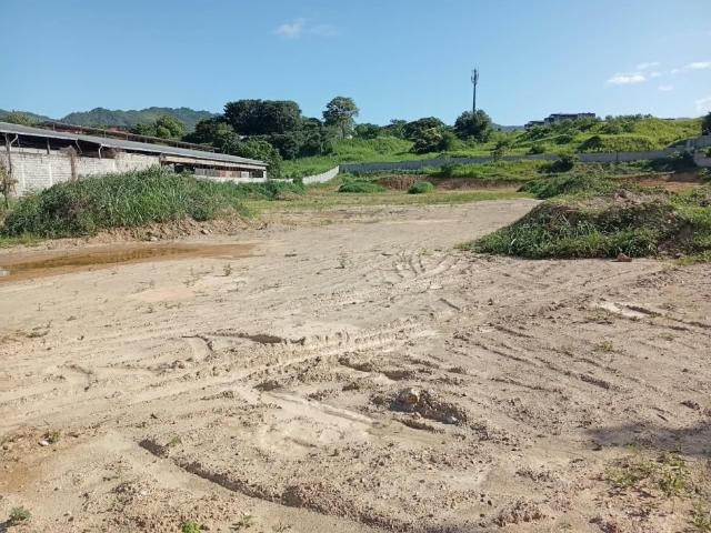Terreno en venta en Parque Residencial Canaima IV, Parroquia Guatire