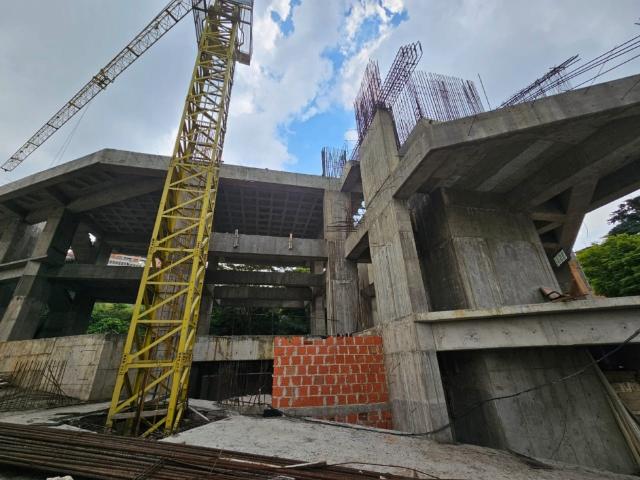 Terreno en venta en Cúa, Bolívar