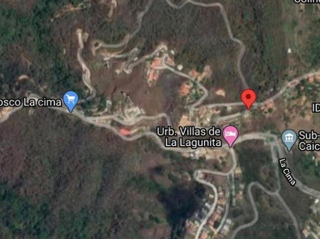 Terreno en venta en Boca De Uchire, Miranda