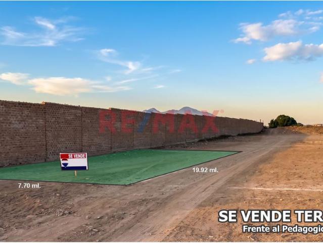 Terreno venta en Huaral, Lima Metropolitana