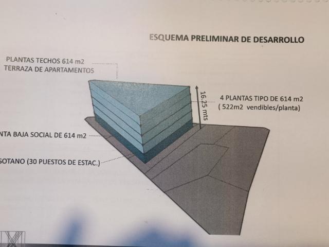 Terreno en venta en Boca De Uchire, Miranda