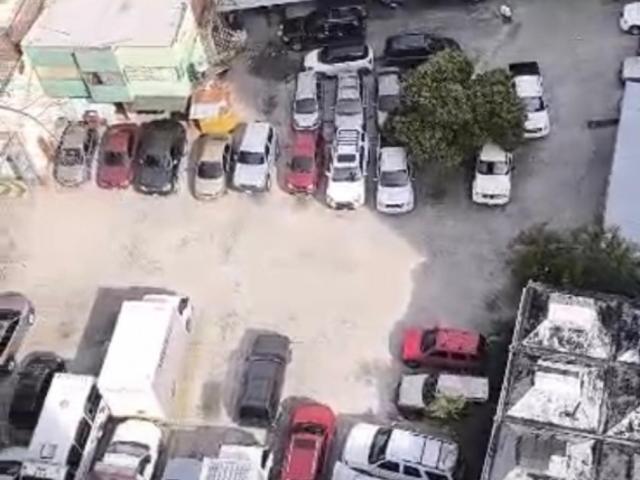 Terreno en venta en La Veguita, Caracas