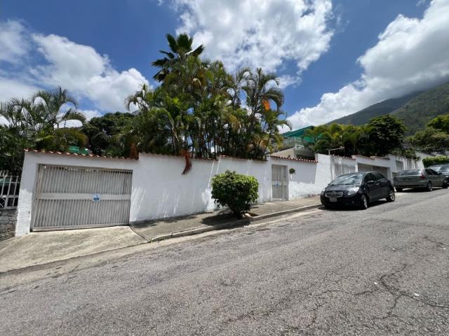 Terreno en venta en Chacao, Caracas