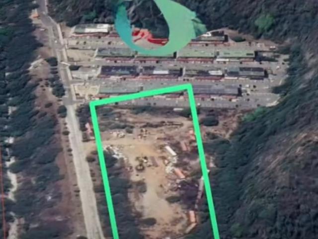 Terreno en venta en El Palmar Este, Caraballeda