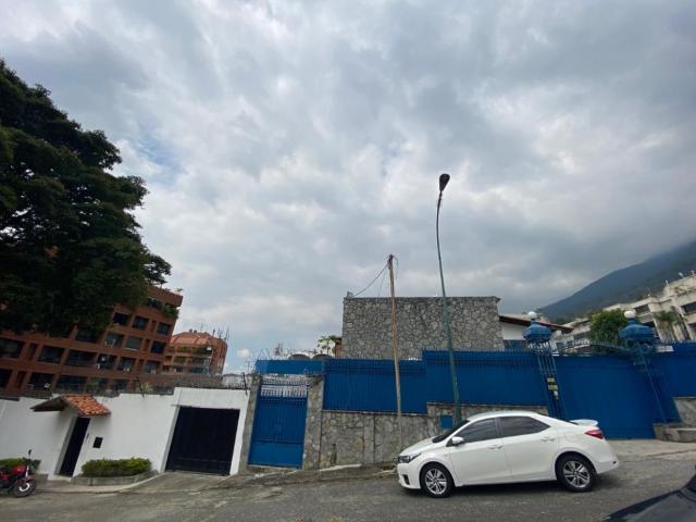Terreno en venta en Leoncio Martínez, Miranda
