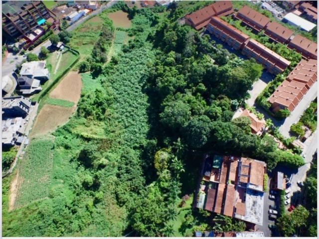 Terreno en venta en Barinas