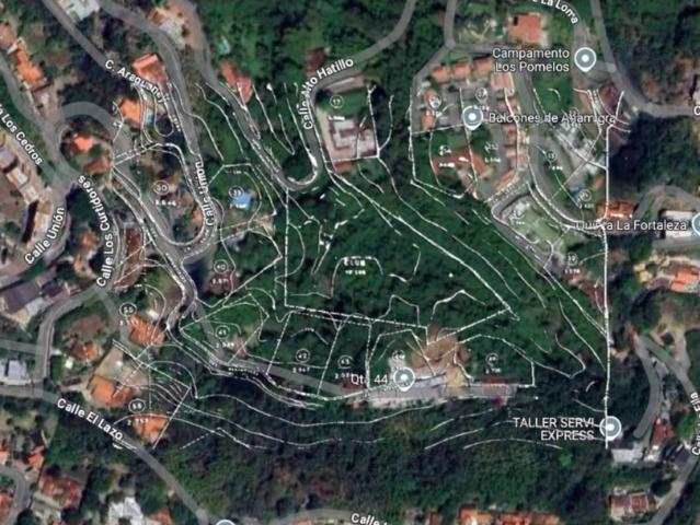 Terreno en venta en Boca De Uchire, Miranda