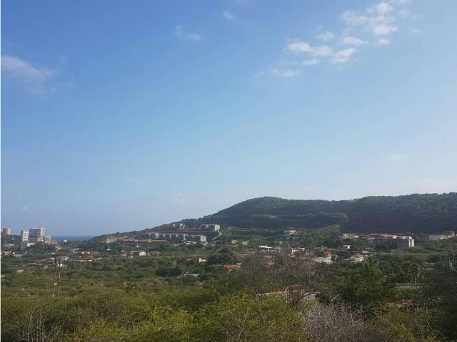 Terreno en venta en Porlamar, Nueva Esparta