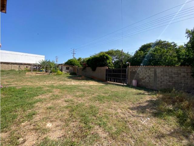 Terreno en venta en Pampatar, Nueva Esparta