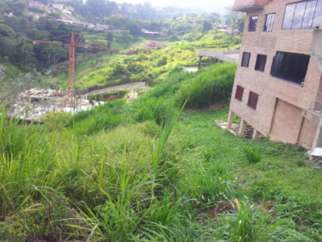 Terreno en venta en Boca De Uchire, Miranda