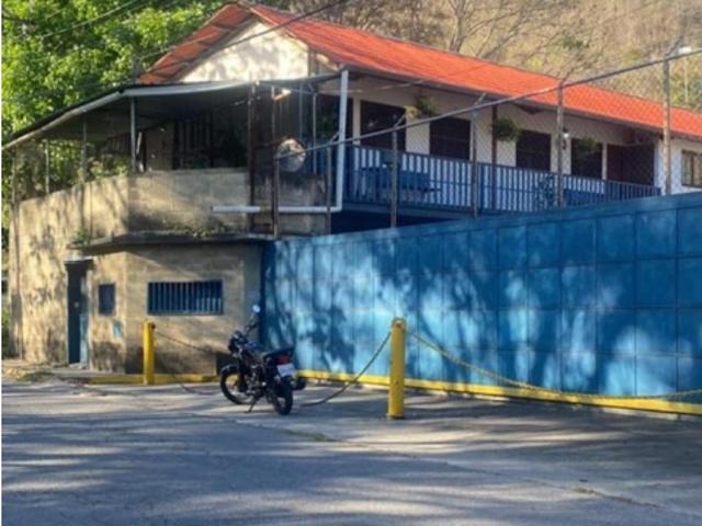 Terreno en venta en Cipriano, Miranda