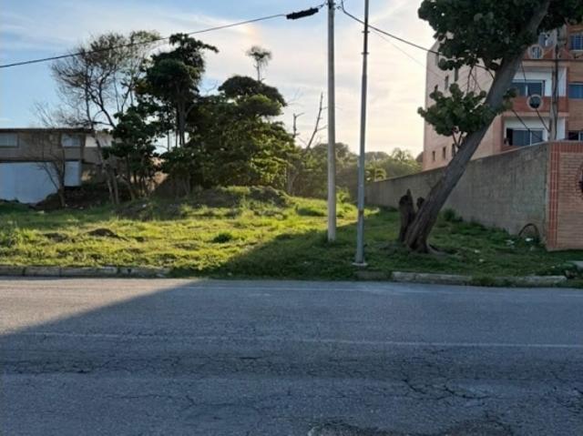 Terreno en venta en San Luis, Higuerote