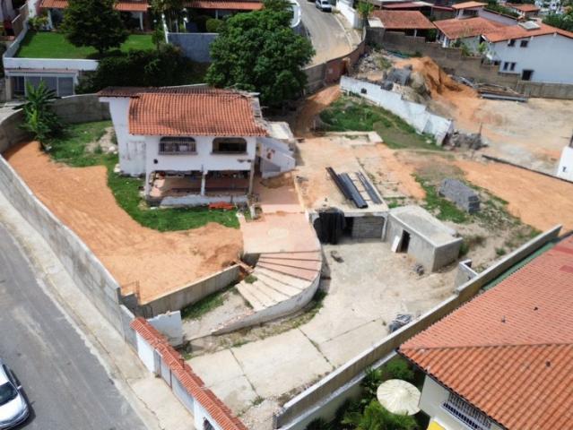 Terreno en venta en Ramón Ignacio Méndez, Barinas