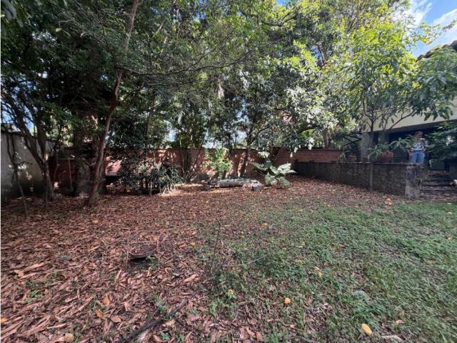 Terreno en venta en Barrio Bello Campo, Caracas