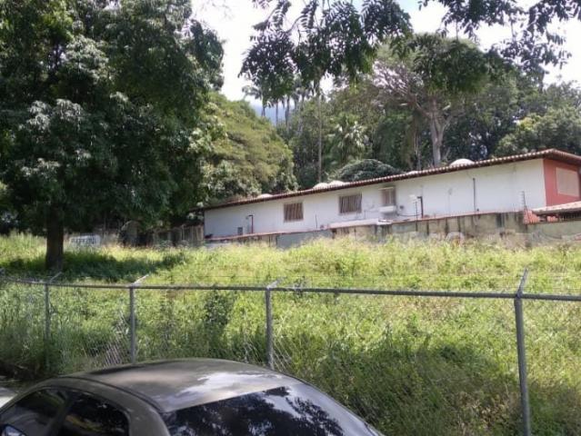 Terreno en venta en Caracas, Sucre