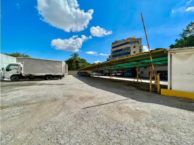 Terreno en venta en Leoncio Martínez, Miranda