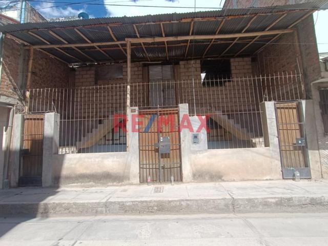 Terreno venta en Cajamarca
