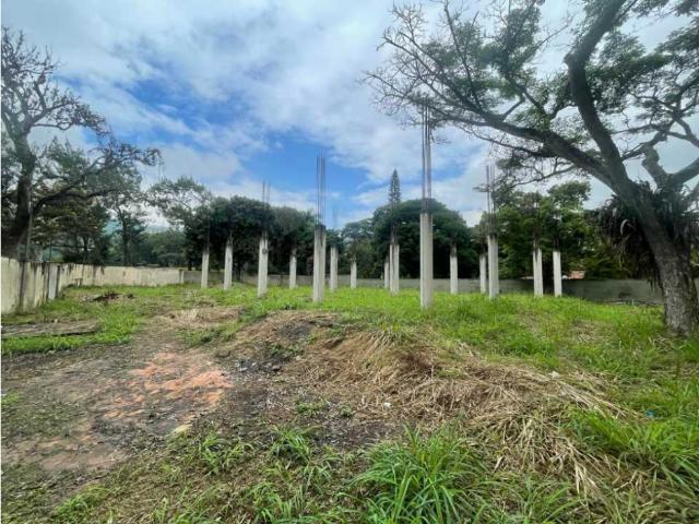 Terreno en venta en Boca De Uchire, Miranda