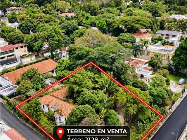 Terreno en venta en Los Chorros, Upata