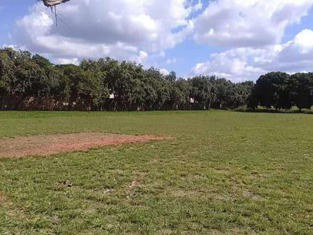 Terreno en venta en San José De Guanipa, Amazonas