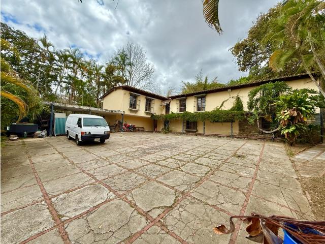 Casa en venta en Boca De Uchire, Miranda