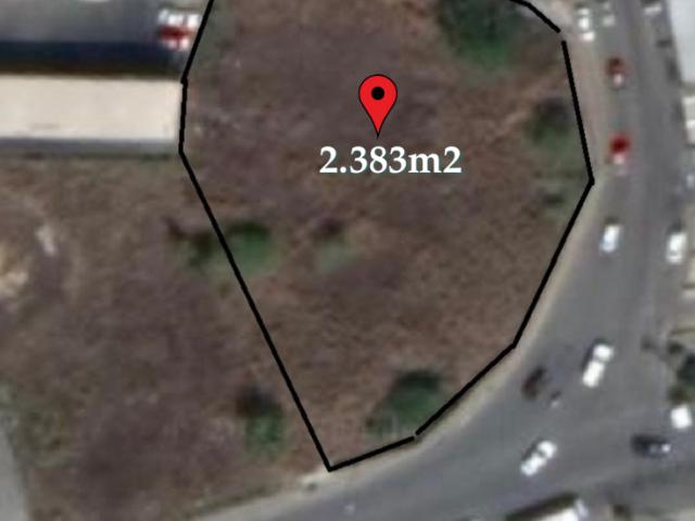 Terreno en venta en Guatire, Miranda