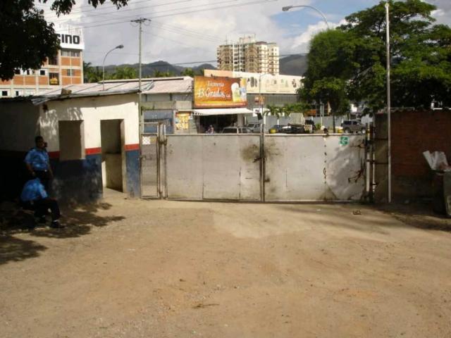 Galpón en venta en Boca De Uchire, Distrito Capital