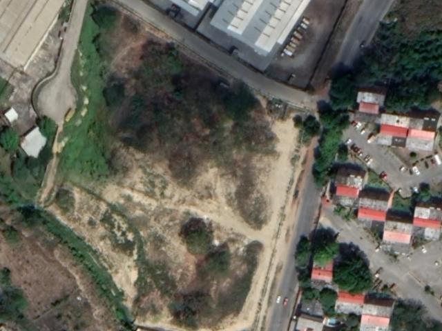 Terreno en venta en Guatire, Miranda