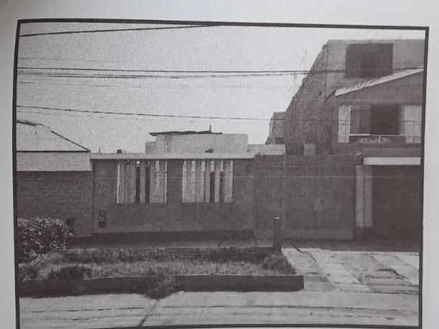 Terreno venta en Urbanización Cercado de Lima, Lima