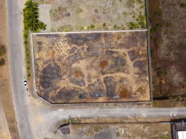 Terreno en venta en Charallave, Miranda