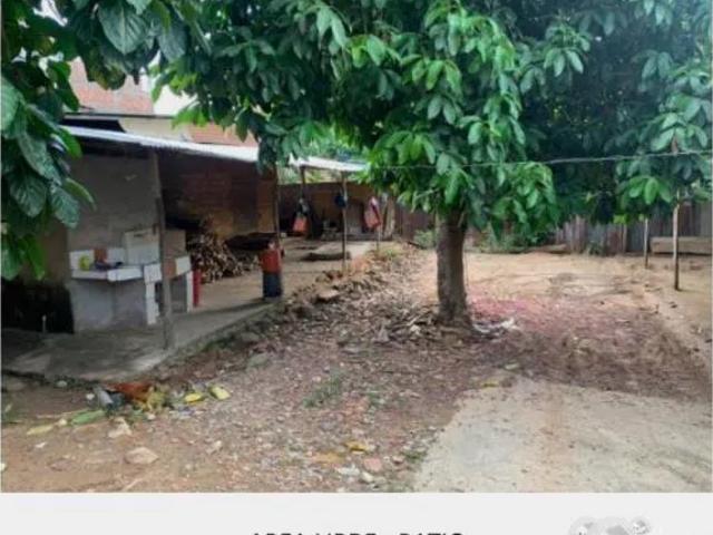 Terreno venta en San Martin