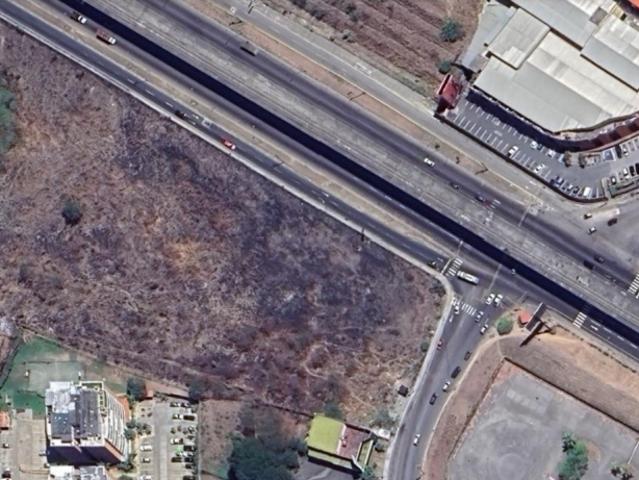 Terreno en venta en Guatire, Miranda