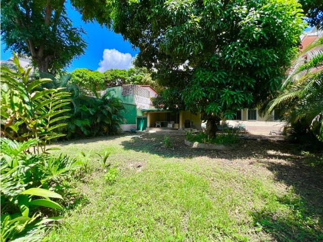 Terreno en venta en Boca De Uchire, Miranda