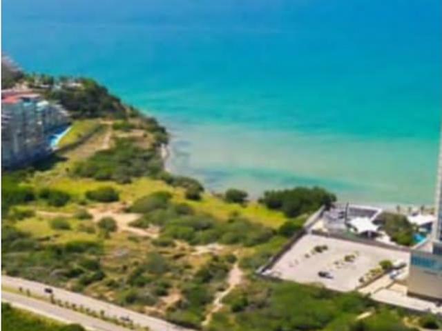 Terreno en venta en Porlamar, Nueva Esparta
